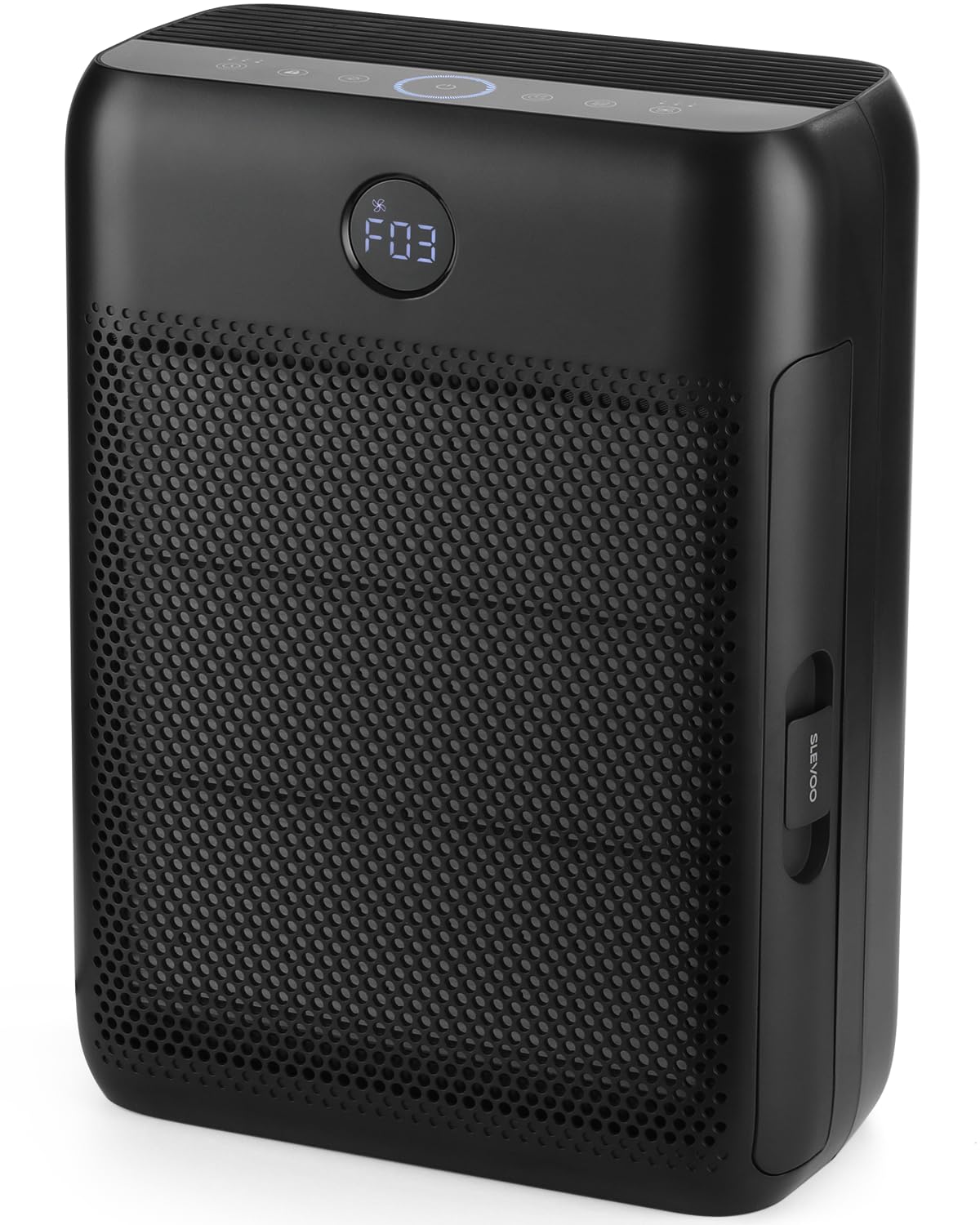 دستگاه تصفیه هوا اسلوو مدل BS-30 Air Purifier