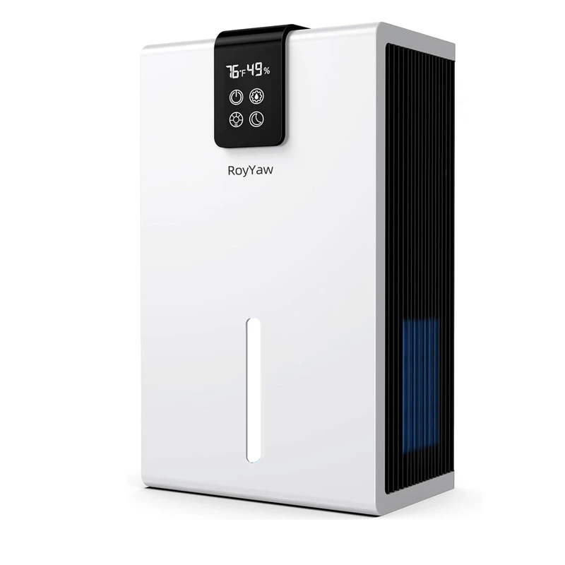 دستگاه رطوبت گير برقى روى ياو مدل PS-01SG